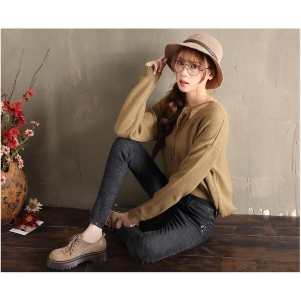 Women Mid Waist Stretchable Skinny Jeans Free Size 40kg-55kg