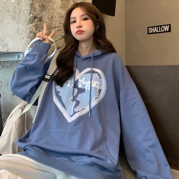d1a1bcc525abc1dfeaf58ab000e24396.webp Oversized Graphic Print Hoodie Free Size 40kg-65kg