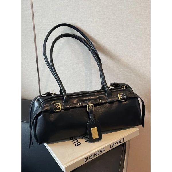 my-11134201-820l9-mr7p4ioxnke995.webp Random Vintage PU Shoulder Bag
