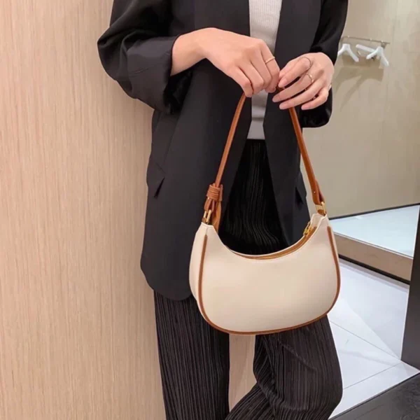 my-11134207-23010-cr478z5ydzmv81.webp Random Half Moon Shoulder Handbag