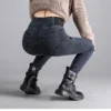 my-11134207-23030-bw16ohw0plov7e.webp Women High Waist Stretchable Skinny Jeans Free Size 40kg-55kg