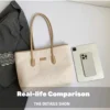 my-11134207-7rasd-mcrhqpkn8003b9.webp ZYHA PU Leather Tote Bag