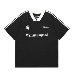 my-11134207-7rasg-m764khg4v5b6c4.webp Women Vintage Embroidery Polo Shirt Free Size 40kg-65kg