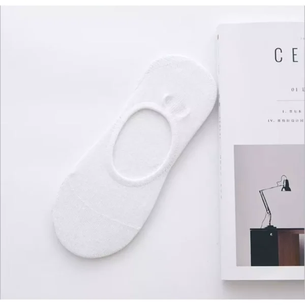 my-11134207-7rasm-m4c2th1ztlo94f.webp Unisex Invisible Socks 20cm