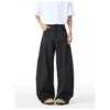 my-11134207-820l6-mh8no2wru1vte4.webp Men Korean Baggy Suit Pants Free Size 55kg-80kg