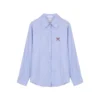 my-11134207-820lb-mg67hrvh6dqn79.webp Women Striped Long Sleeve Blouse Free Size 40kg-60kg