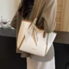 my-11134207-820lb-mjl7653oa48xc6.webp ZYHA PU Leather Office Tote Bag