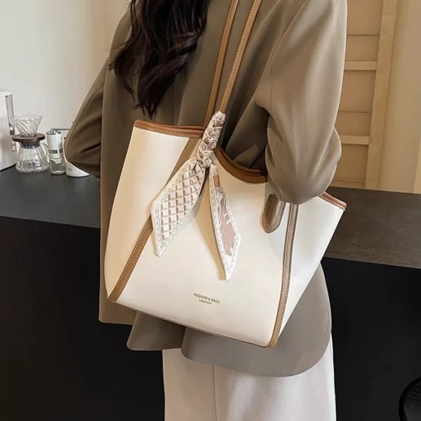 my-11134207-820lb-mjl7653oa48xc6.webp ZYHA PU Leather Office Tote Bag