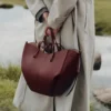 my-11134207-820ld-mq5v0b5efvnze6.webp Retro Winged Tote Handbag