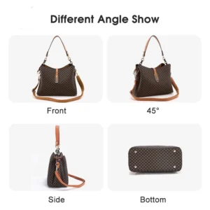 sg-11134201-23010-zjndnnobjxmv3e.webp LABER LEE PU Bucket Shoulder Bag